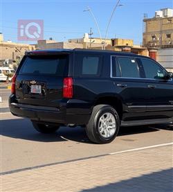 شيفروليه تاهو